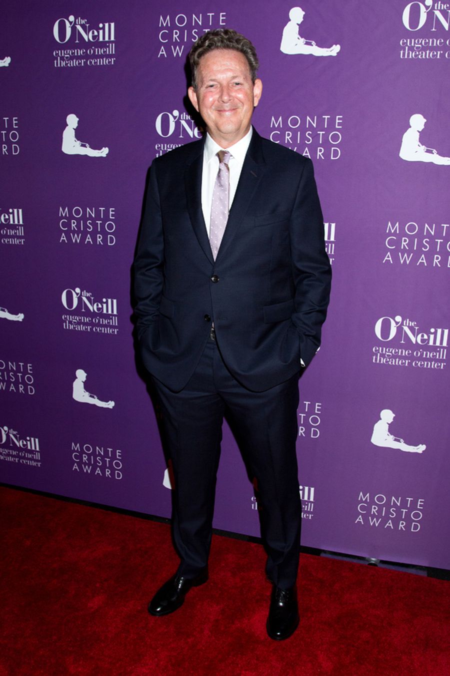 Photo Coverage: Eugene O'Neill Theater Center Honors John Logan with Monte Cristo Award Image