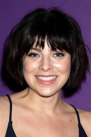 Krysta Rodriguez Photo