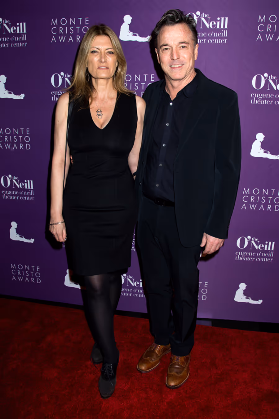 Photo Coverage: Eugene O'Neill Theater Center Honors John Logan with Monte Cristo Award Image