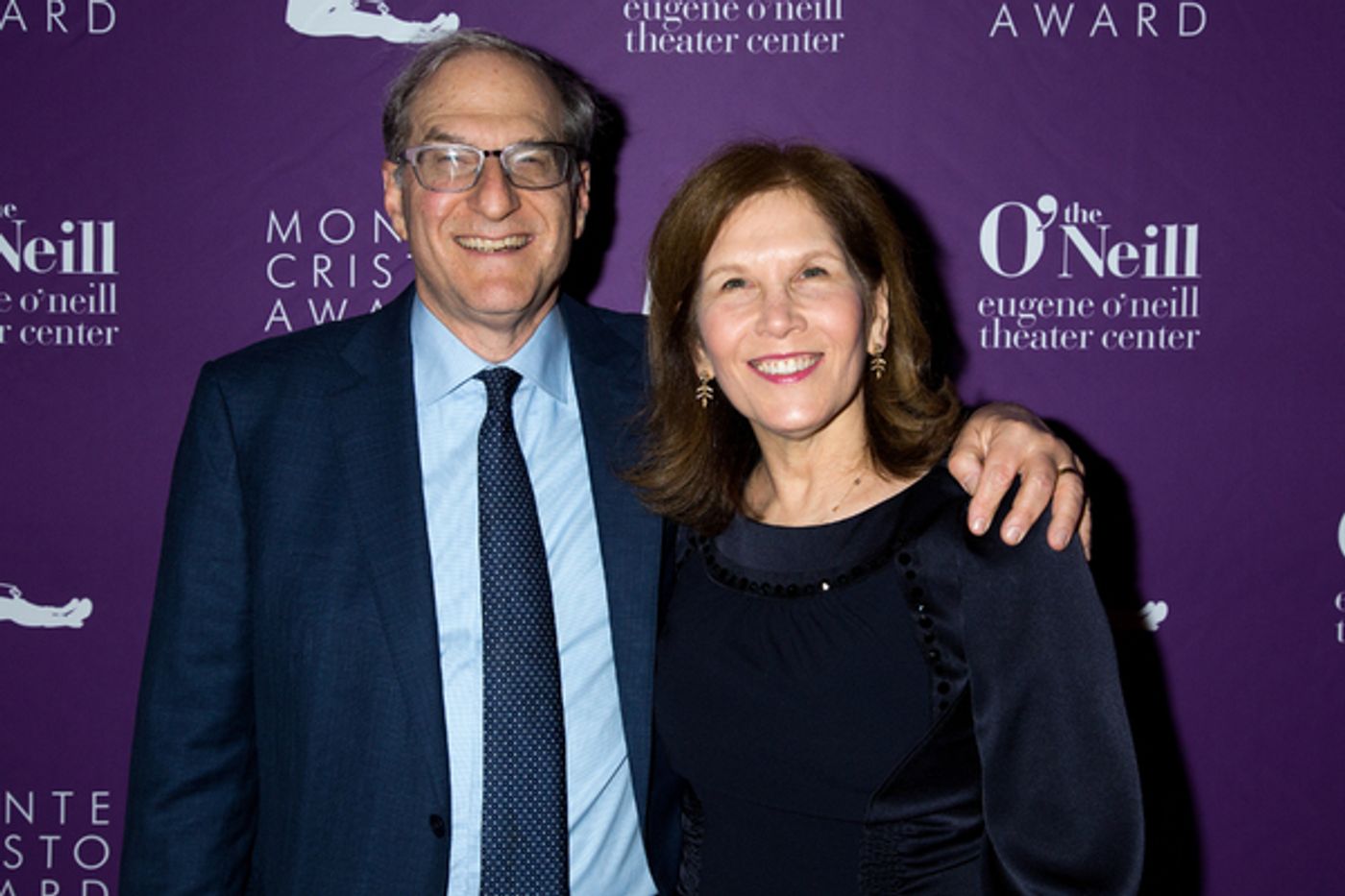 Photo Coverage: Eugene O'Neill Theater Center Honors John Logan with Monte Cristo Award  Image