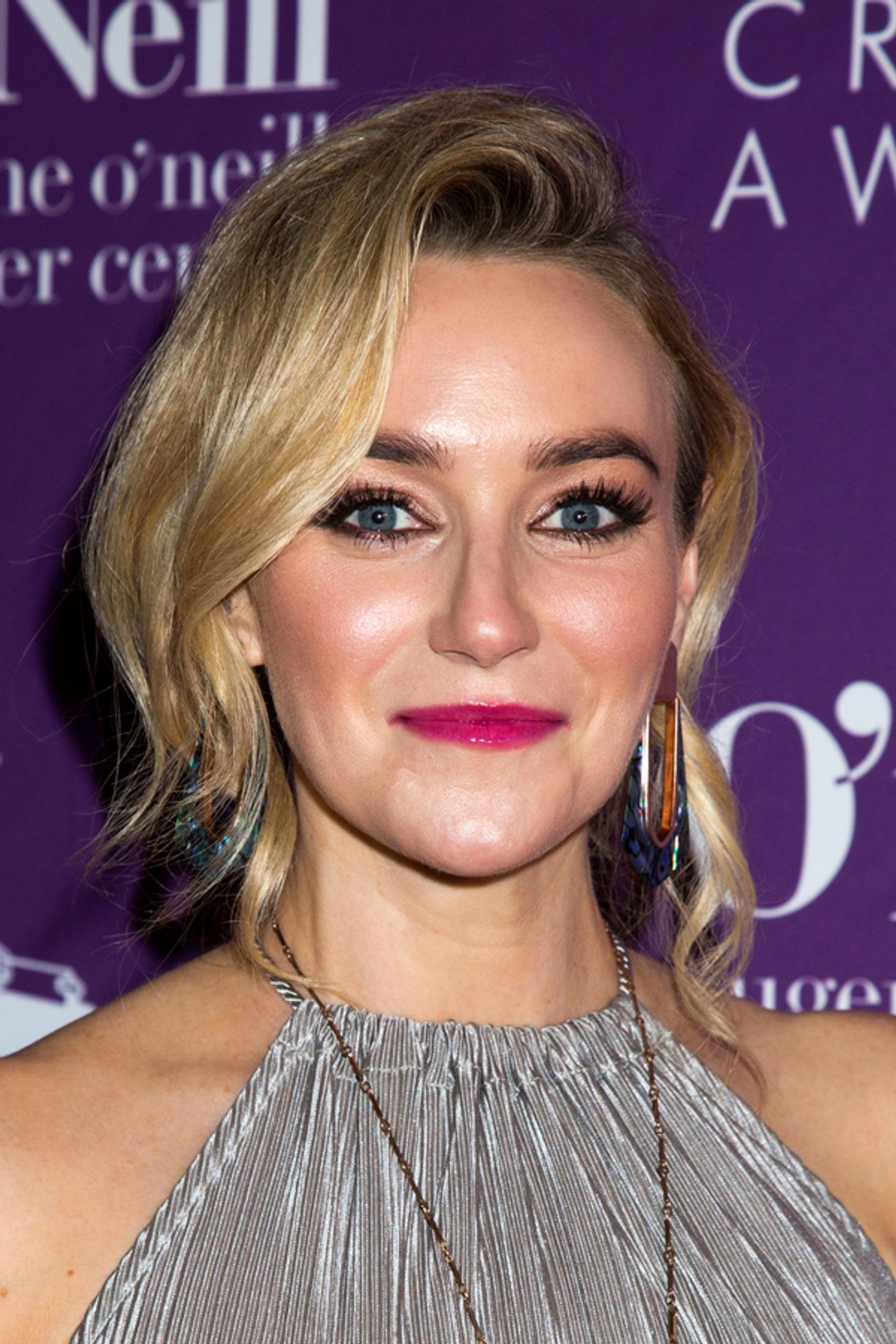 Photo Coverage: Eugene O'Neill Theater Center Honors John Logan with Monte Cristo Award  Image