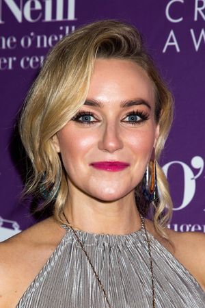 Betsy Wolfe Photo