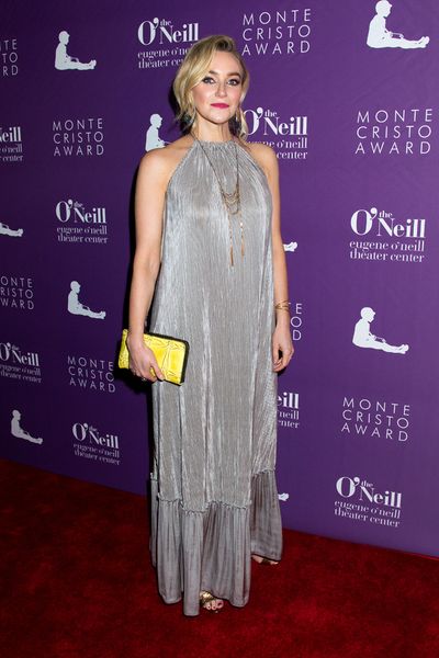 Betsy Wolfe Photo