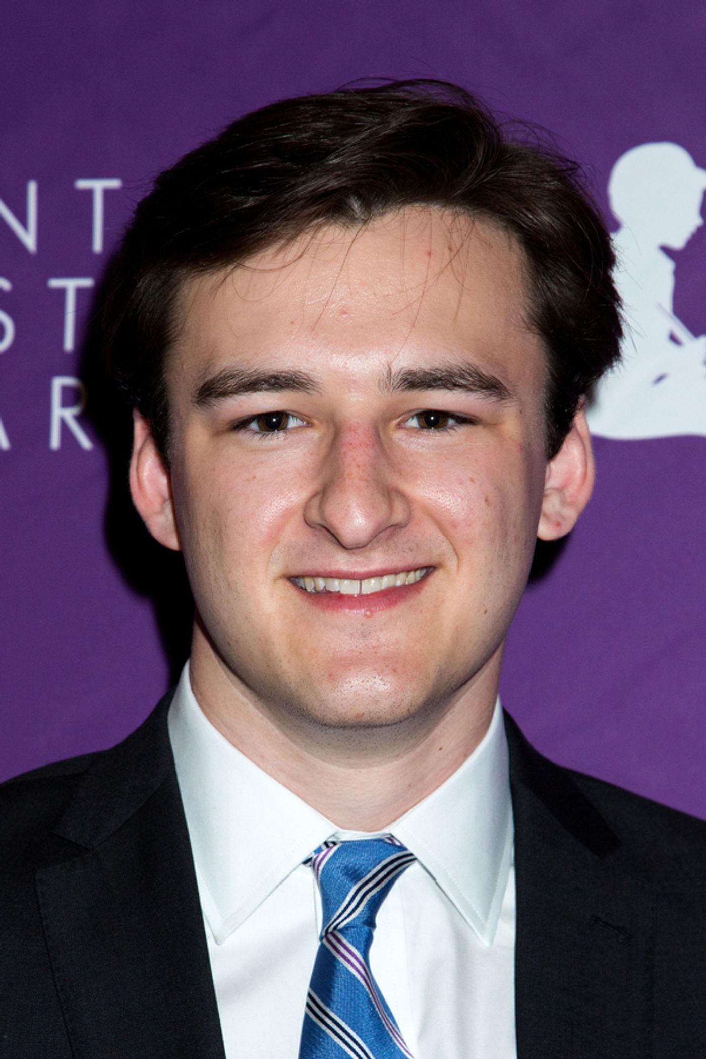 Photo Coverage: Eugene O'Neill Theater Center Honors John Logan with Monte Cristo Award  Image
