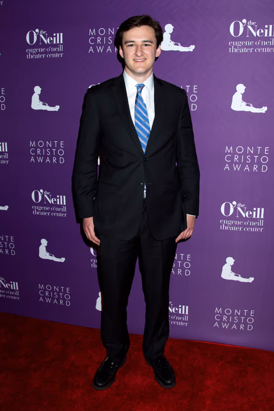 Photo Coverage: Eugene O'Neill Theater Center Honors John Logan with Monte Cristo Award Image