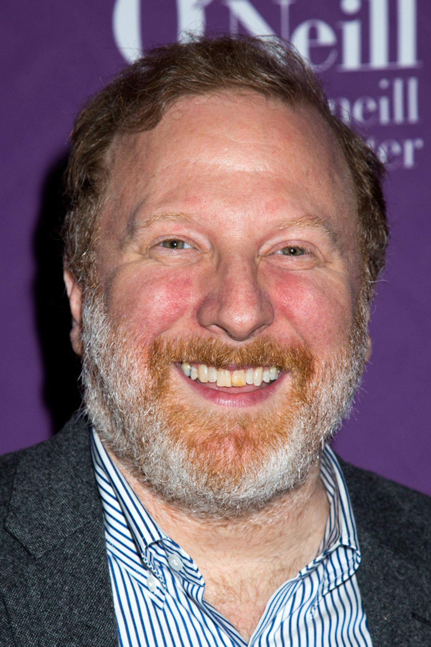 Photo Coverage: Eugene O'Neill Theater Center Honors John Logan with Monte Cristo Award  Image