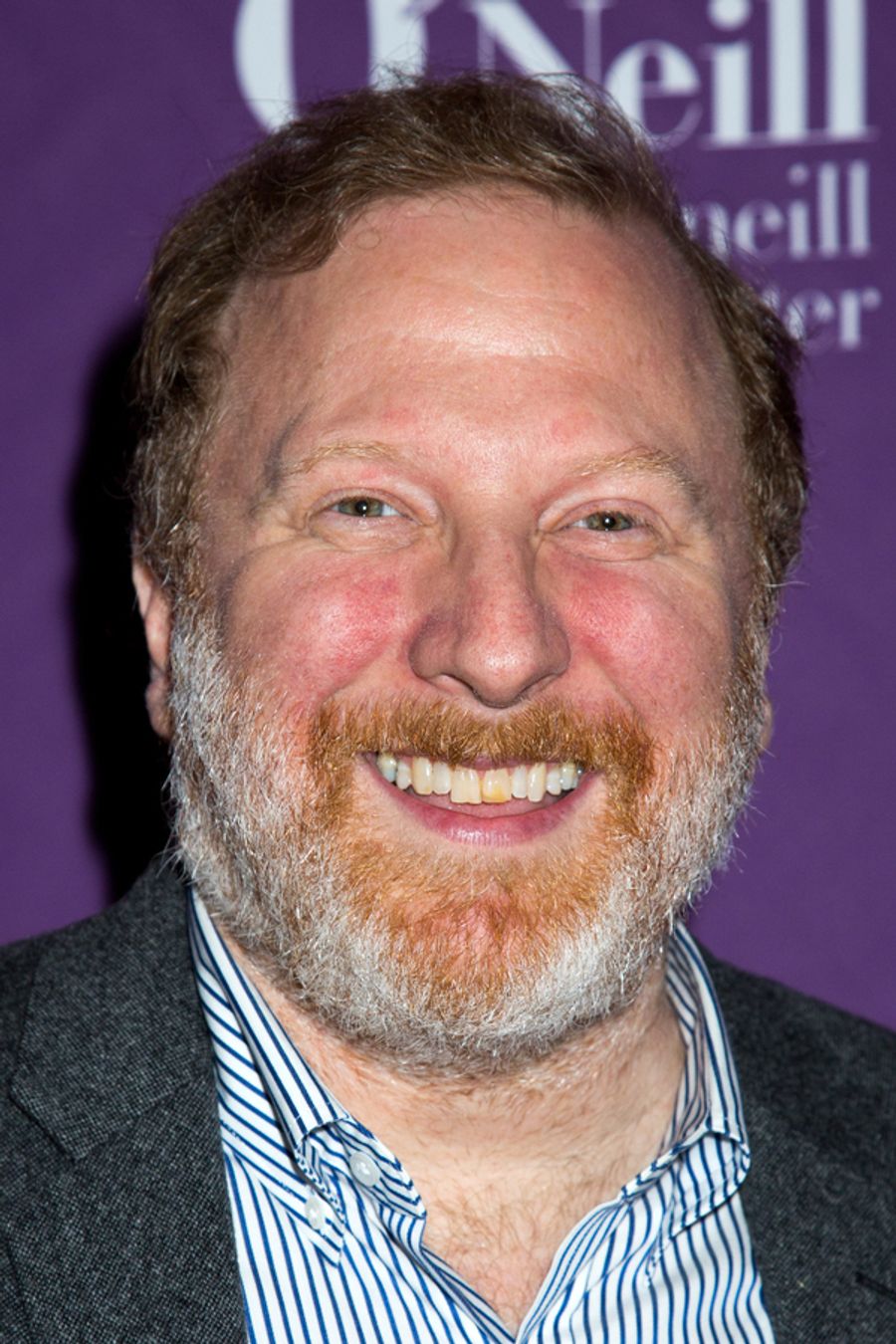 Photo Coverage: Eugene O'Neill Theater Center Honors John Logan with Monte Cristo Award Image