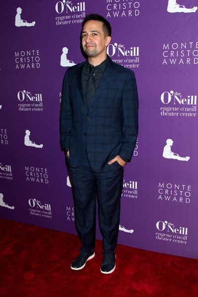Lin-Manuel Miranda Photo