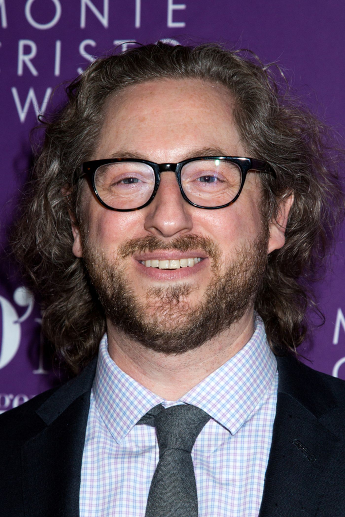 Photo Coverage: Eugene O'Neill Theater Center Honors John Logan with Monte Cristo Award  Image