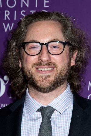 Jason Eagan @ BroadwayWorld Jason Eagan Photo