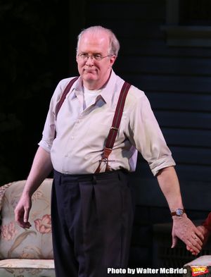 Tracy Letts  Photo