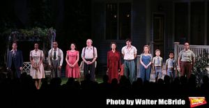 Michael Hayden, Chinasa Ogbuagu, Hampton Fluker, Francesca Carpanini, Tracy Letts, Annette Bening, Benjamin Walker, Jenni Barber, Monte Green, Alexander Bello and Nehal Joshi @ BroadwayWorld Michael Hayden, Chinasa Ogbuagu, Hampton Fluker, Francesca Carpanini, Tracy Letts, An Photo