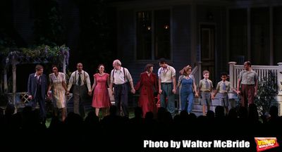 Michael Hayden, Chinasa Ogbuagu, Hampton Fluker, Francesca Carpanini, Tracy Letts, An Photo