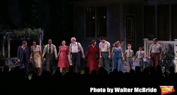 Michael Hayden, Chinasa Ogbuagu, Hampton Fluker, Francesca Carpanini, Tracy Letts, An Photo