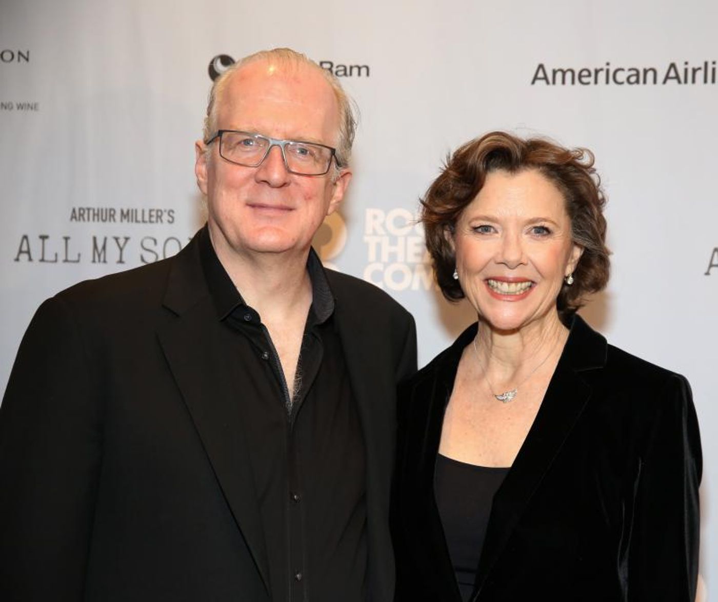 BWW Flashback: ALL MY SONS Concludes Broadway Run Today  Image