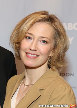 Carrie Coon Photo