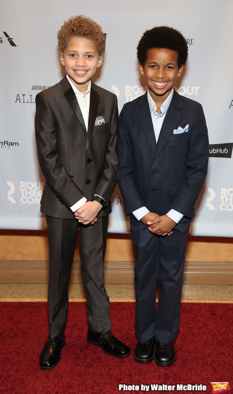 Photo Coverage: Inside the ALL MY SONS Opening Night Celebration  Image