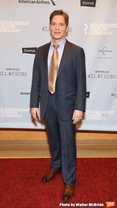 Michael Hayden Photo