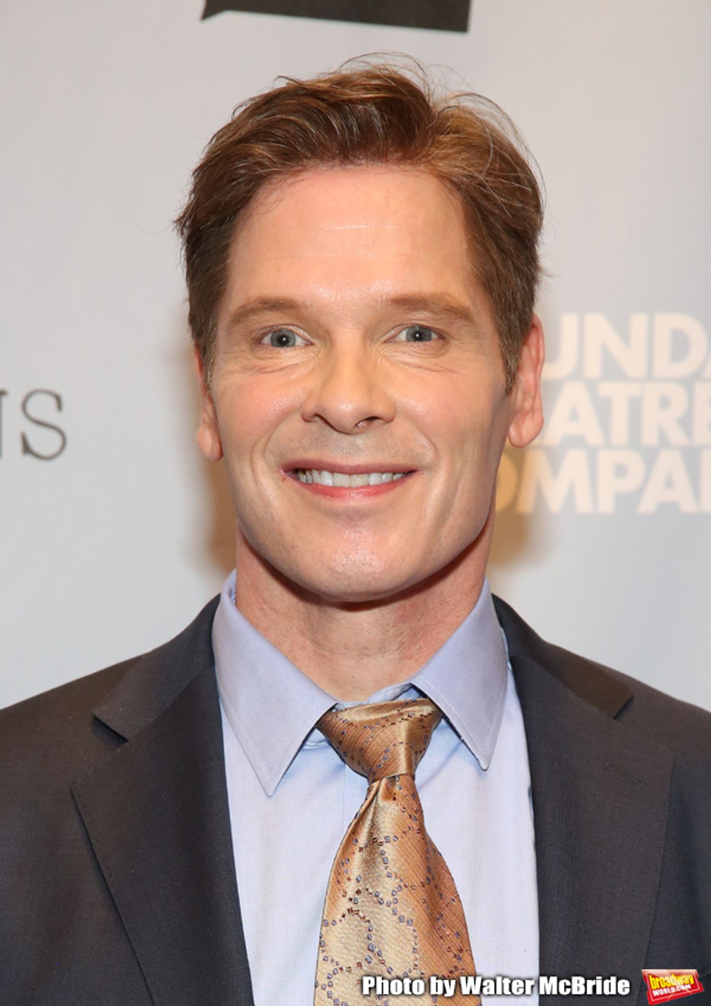 Photo Coverage: Inside the ALL MY SONS Opening Night Celebration  Image