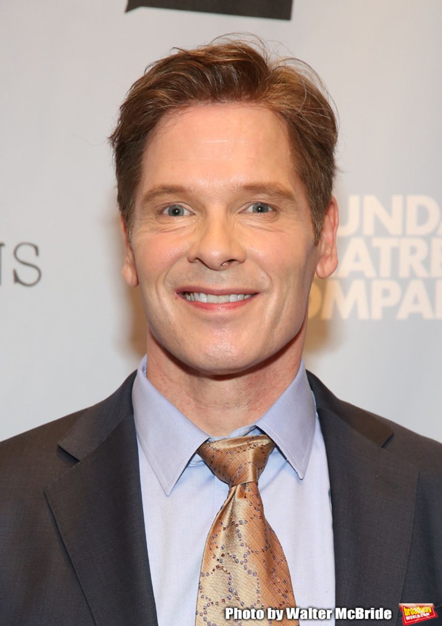 Photo Coverage: Inside the ALL MY SONS Opening Night Celebration  Image