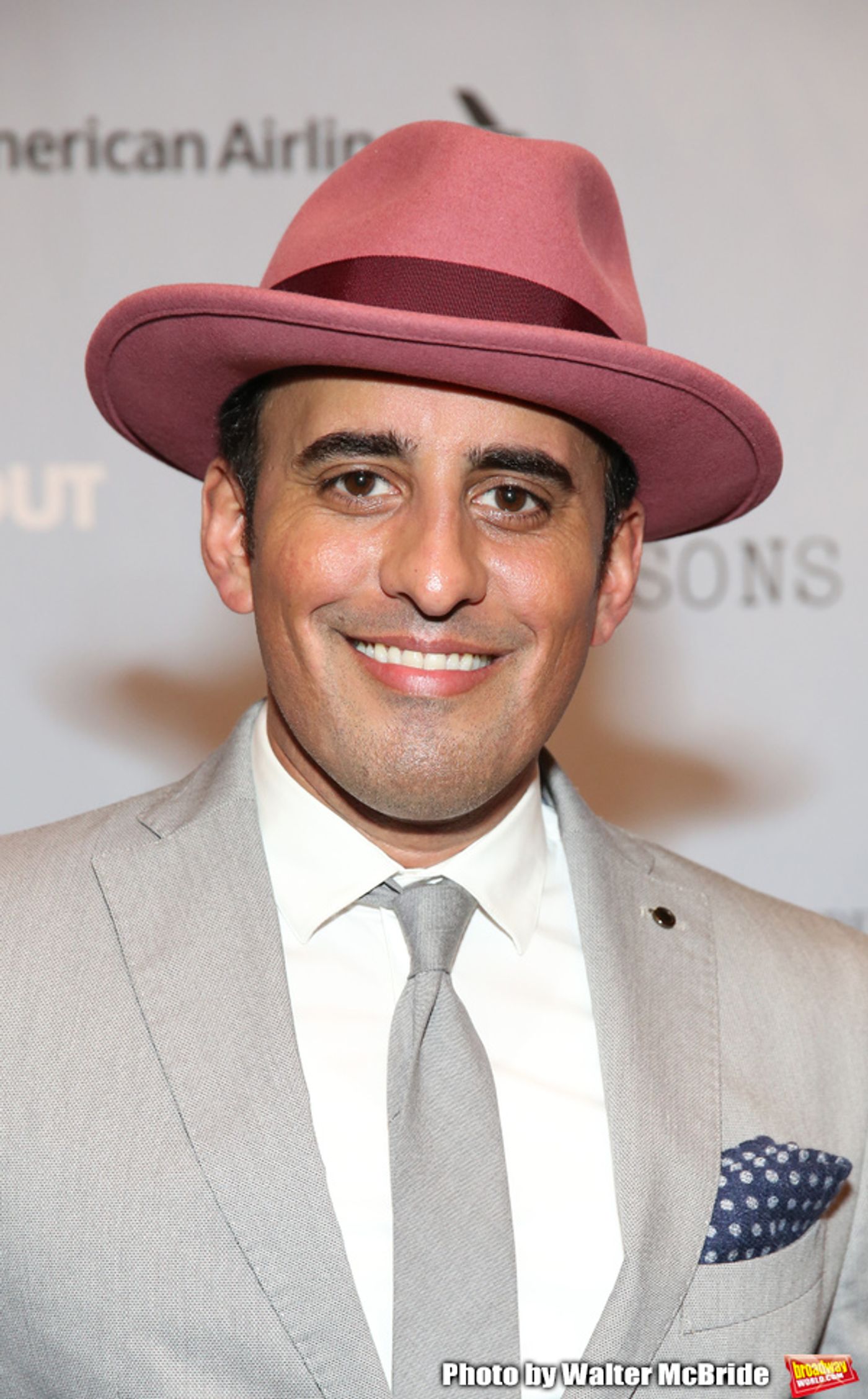 Photo Coverage: Inside the ALL MY SONS Opening Night Celebration  Image