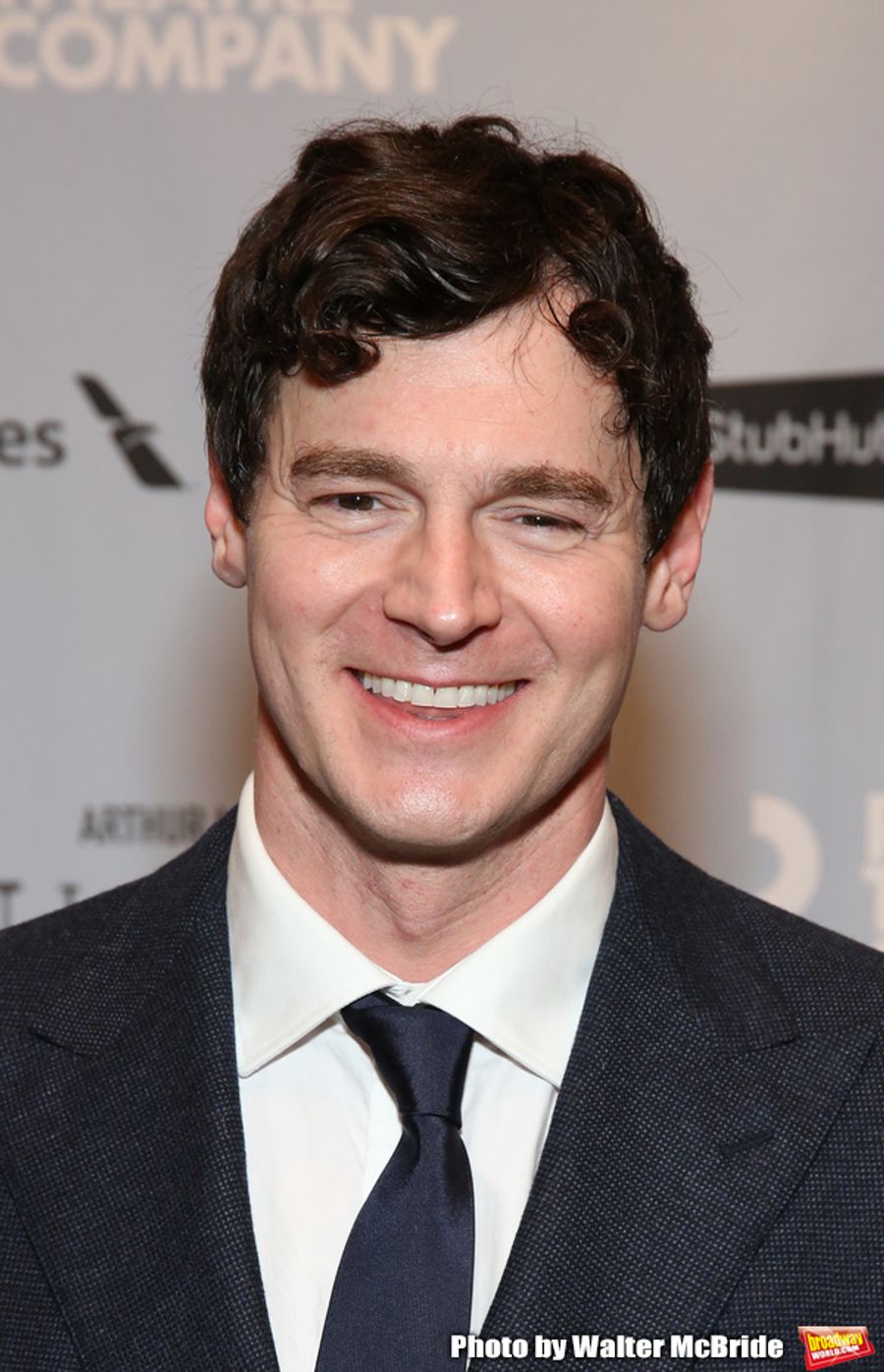 Photo Coverage: Inside the ALL MY SONS Opening Night Celebration  Image