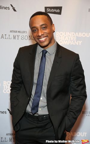 Hampton Fluker Photo