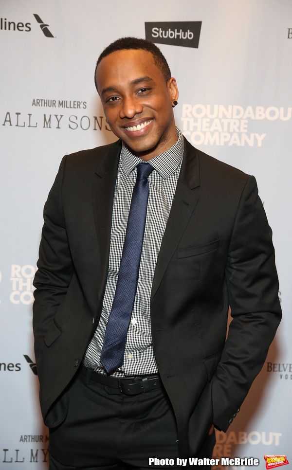 Hampton Fluker Photo