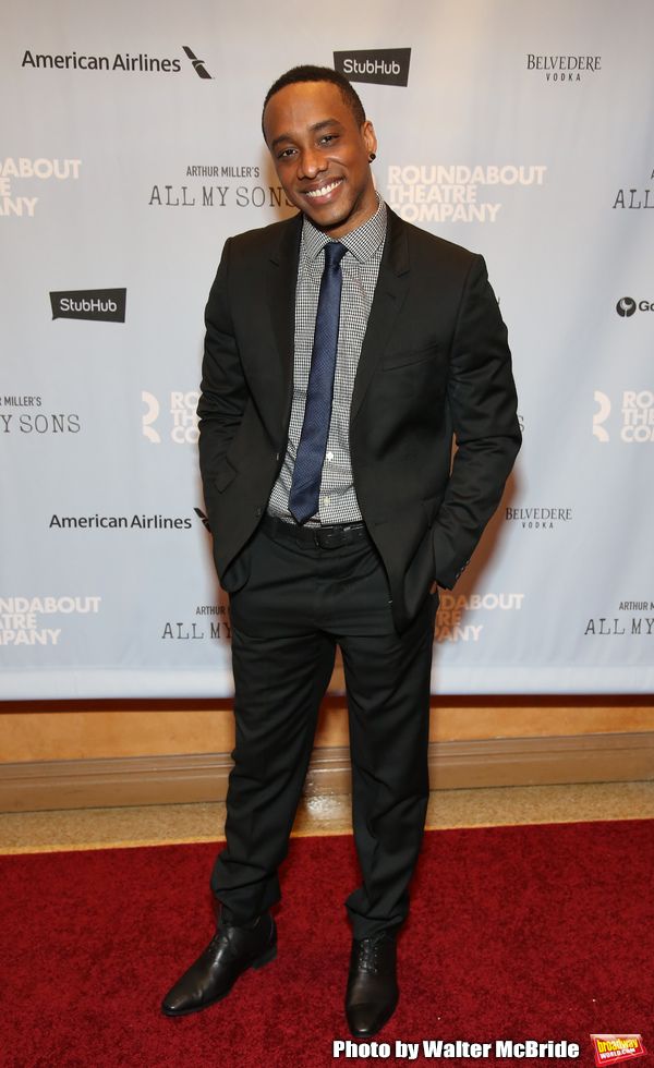 Hampton Fluker Photo