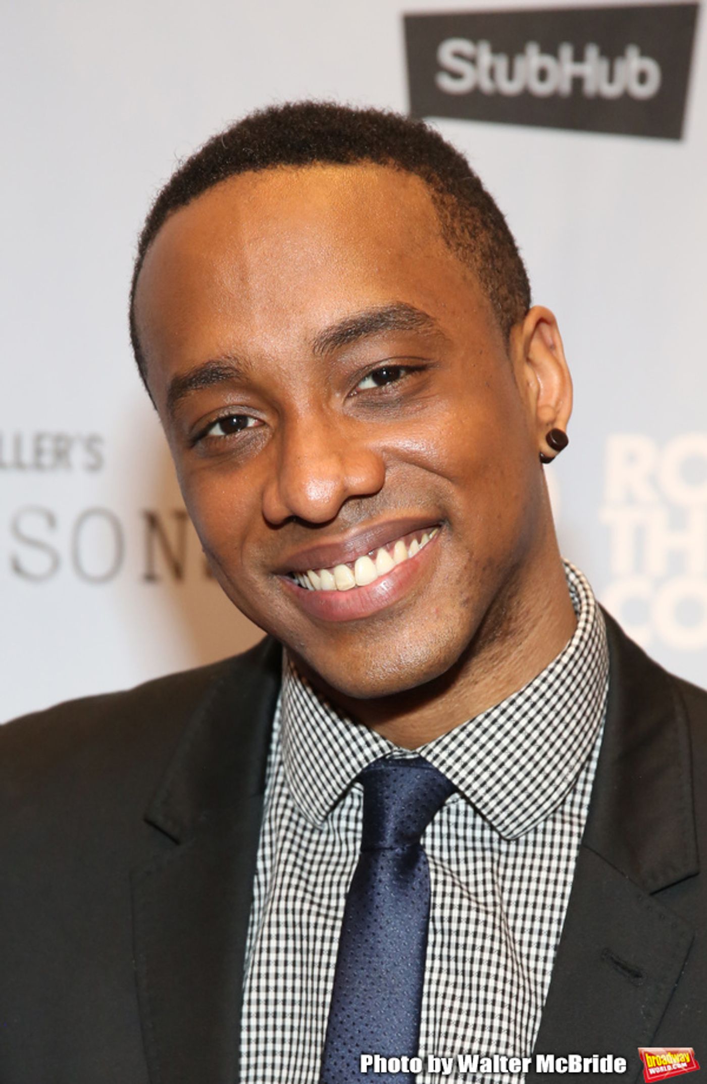 Photo Coverage: Inside the ALL MY SONS Opening Night Celebration  Image