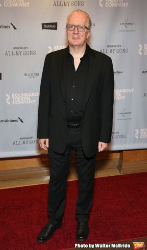 Tracy Letts  Photo