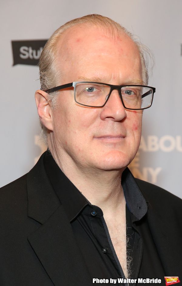 Tracy Letts Photo