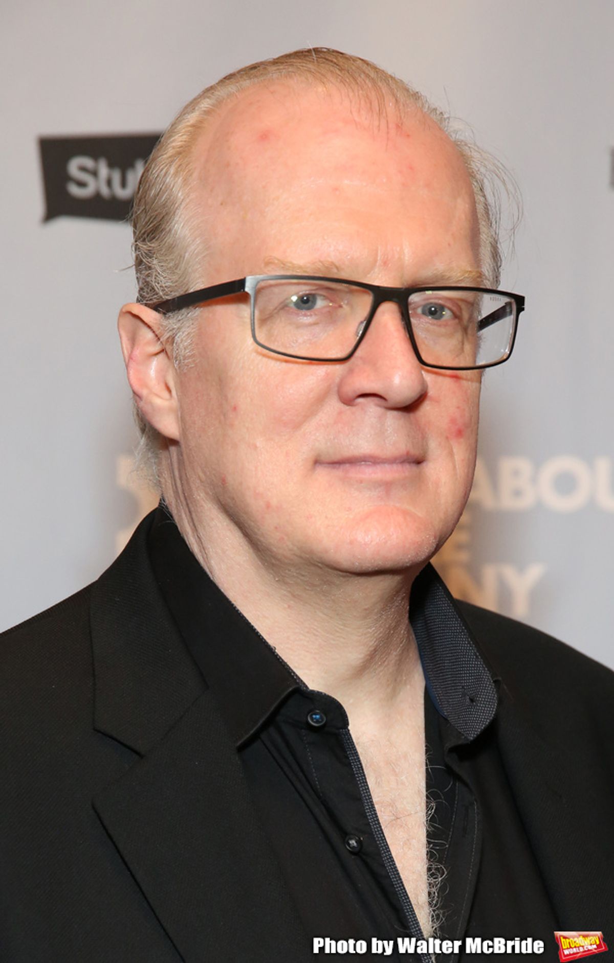 Tracy Letts at 