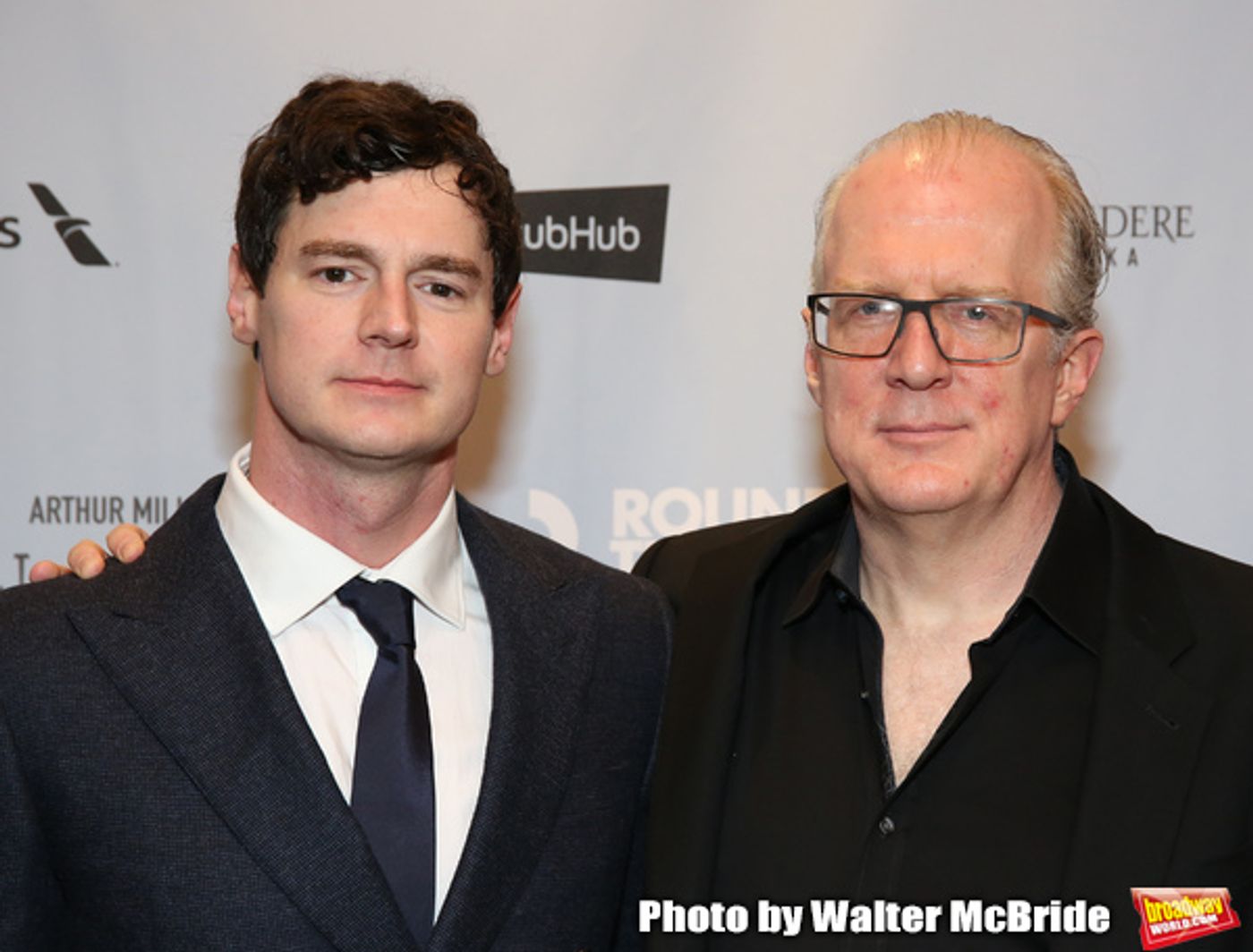 Photo Coverage: Inside the ALL MY SONS Opening Night Celebration Photo Coverage: Inside the ALL MY SONS Opening Night Celebration Image