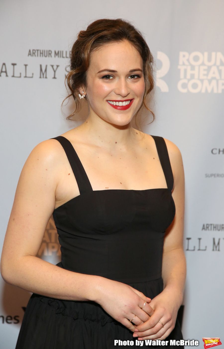 Photo Coverage: Inside the ALL MY SONS Opening Night Celebration  Image
