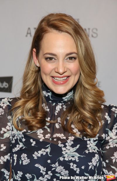Jenni Barber Photo