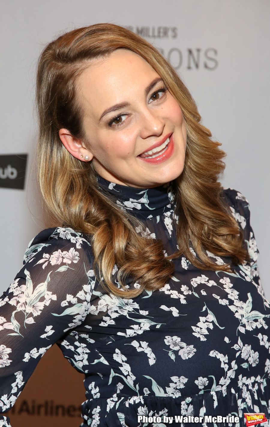 Photo Coverage: Inside the ALL MY SONS Opening Night Celebration  Image