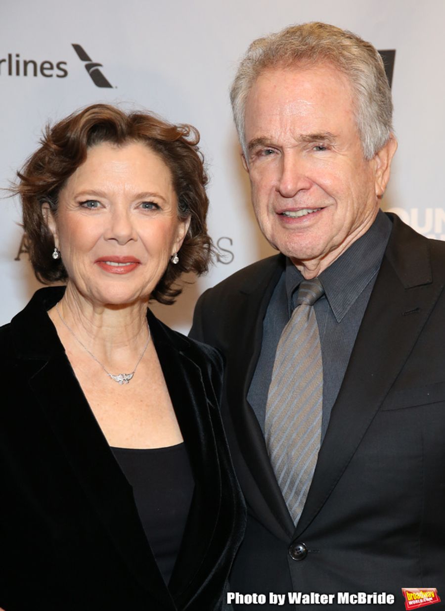 Photo Coverage: Inside the ALL MY SONS Opening Night Celebration  Image