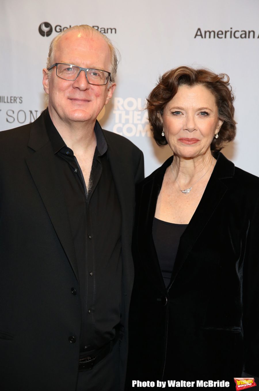 Photo Coverage: Inside the ALL MY SONS Opening Night Celebration  Image