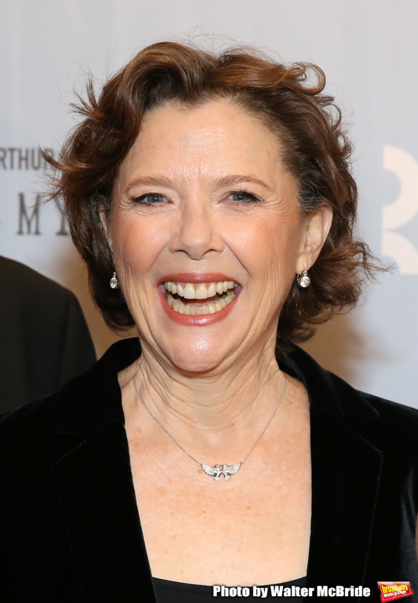 Photo Coverage: Inside the ALL MY SONS Opening Night Celebration  Image