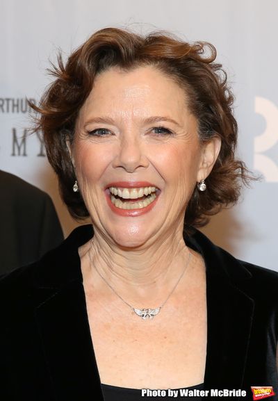 Annette Bening Photo