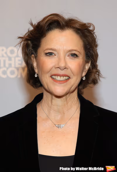 Annette Bening  Photo