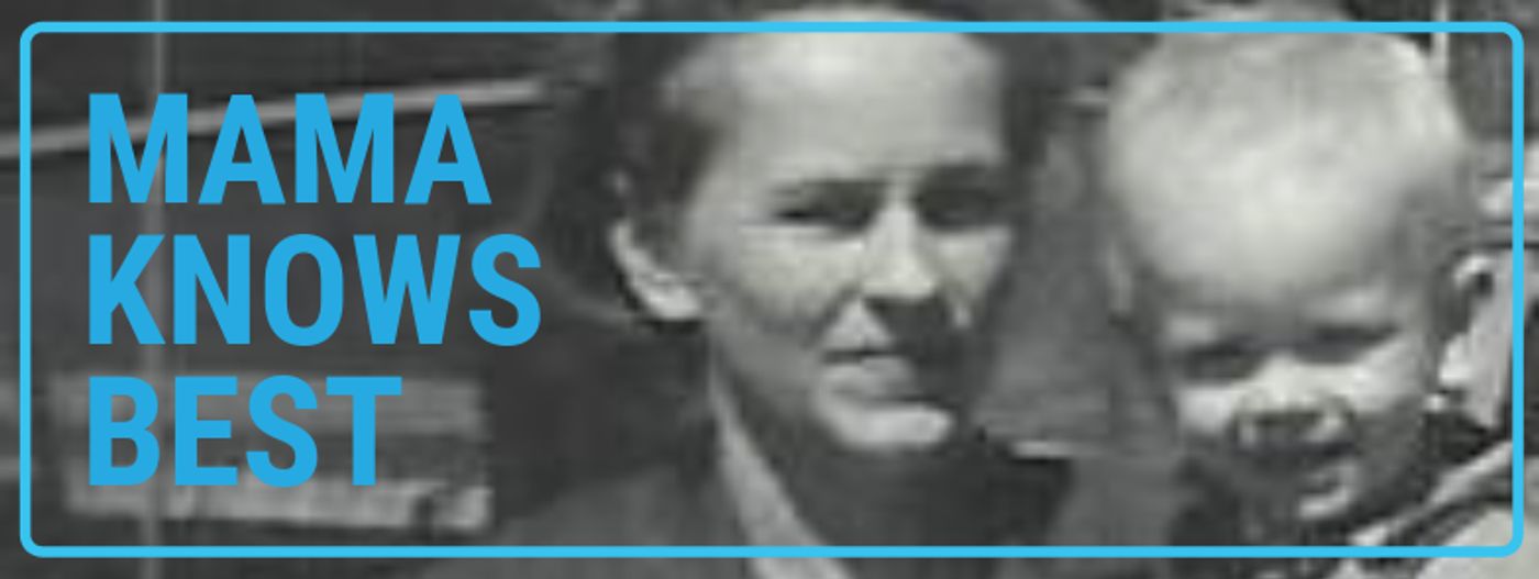 Mama Knows Best: Talking with CJ Walton & Scott Stewart from LISTEN TO YOUR MOTHER at Chaffin's Barn  Image