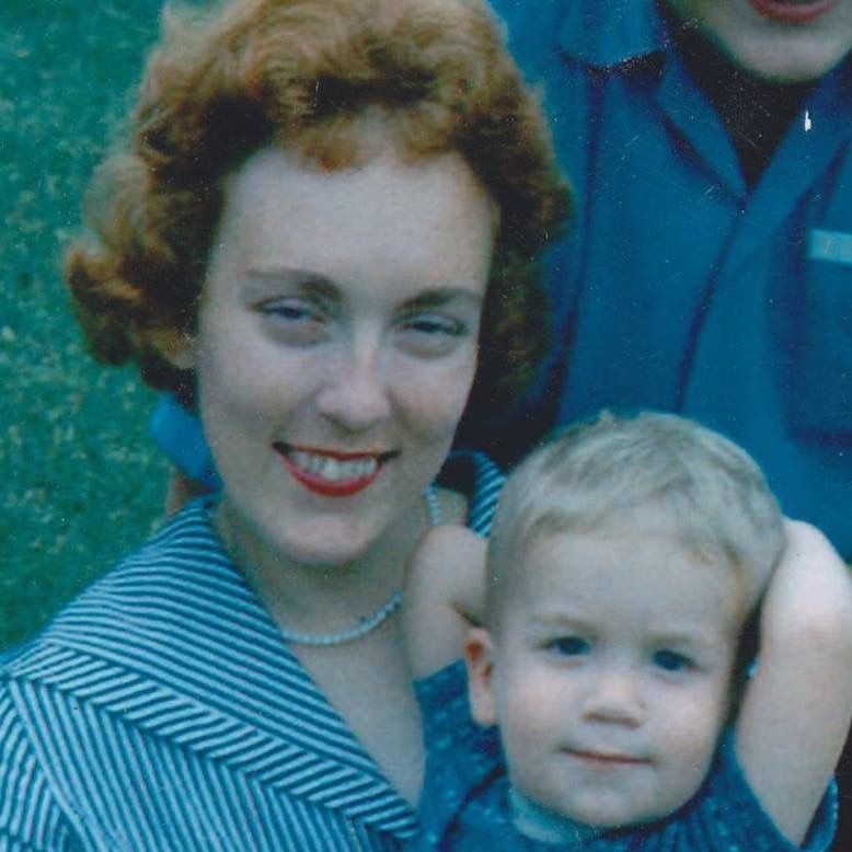 Mama Knows Best: Talking with CJ Walton & Scott Stewart from LISTEN TO YOUR MOTHER at Chaffin's Barn  Image