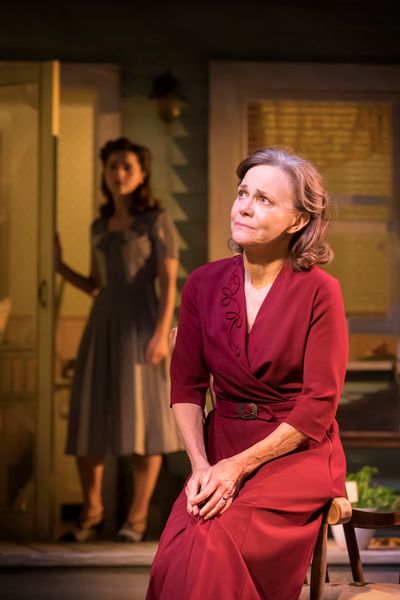 Sally Field (Kate Keller) Photo