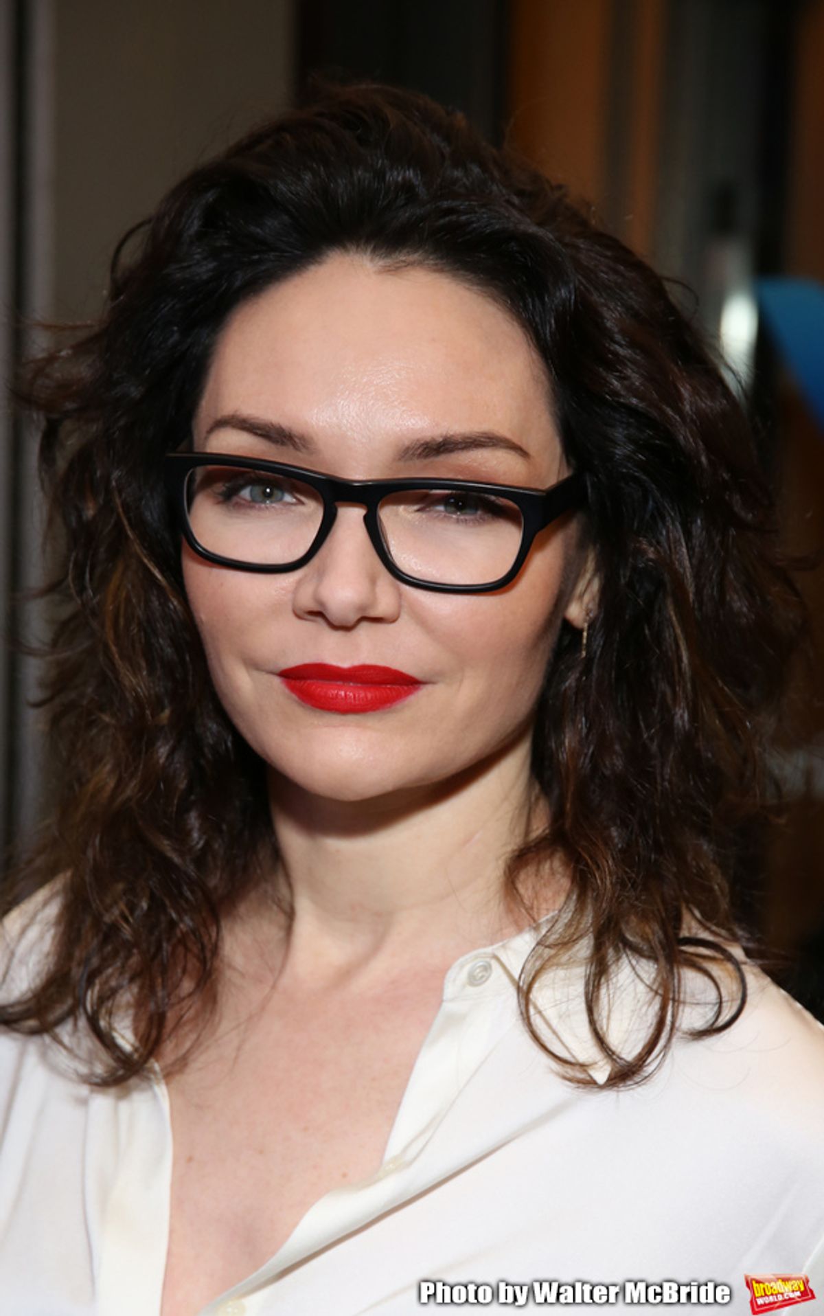 Katrina Lenk  at 