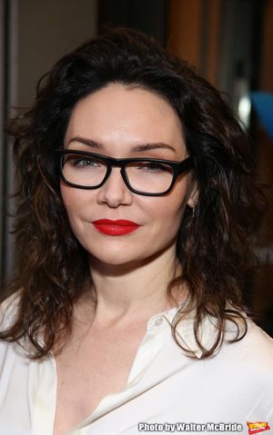 Katrina Lenk  Photo