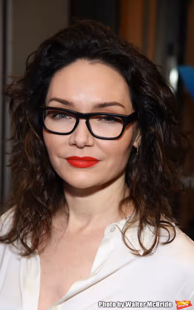 Katrina Lenk  Photo
