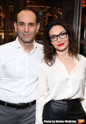 Katrina Lenk Photo