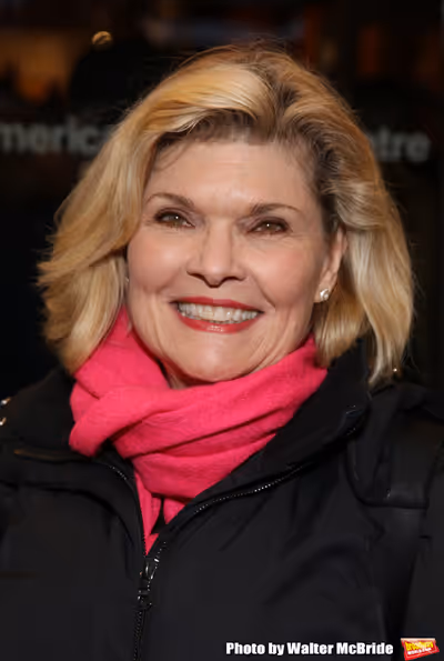Debra Monk  Photo